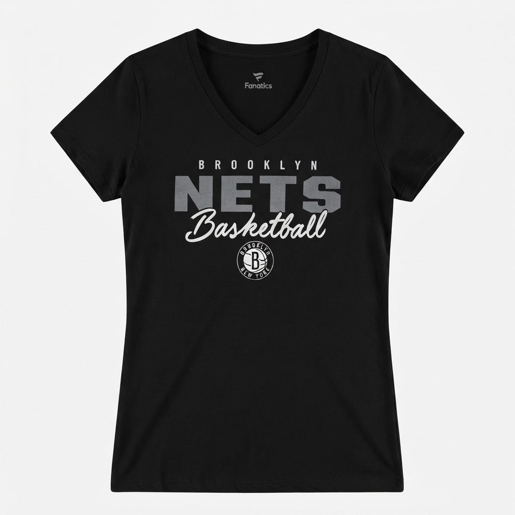 US Sports Streetwear Mystery Bundle 3 Marken Frauen T-Shirts aus den USA