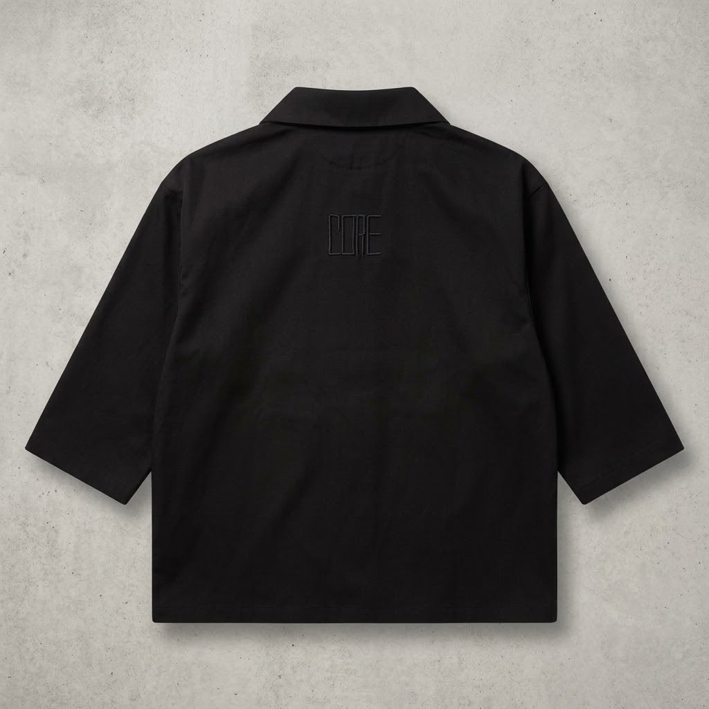 Alessandro Magno Chicano Style Hemd – Urban Classic mit Charakter