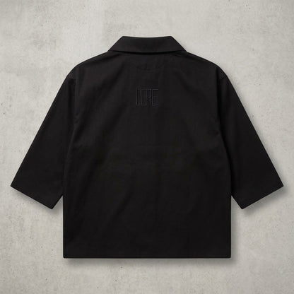 Alessandro Magno Chicano Style Hemd – Urban Classic mit Charakter