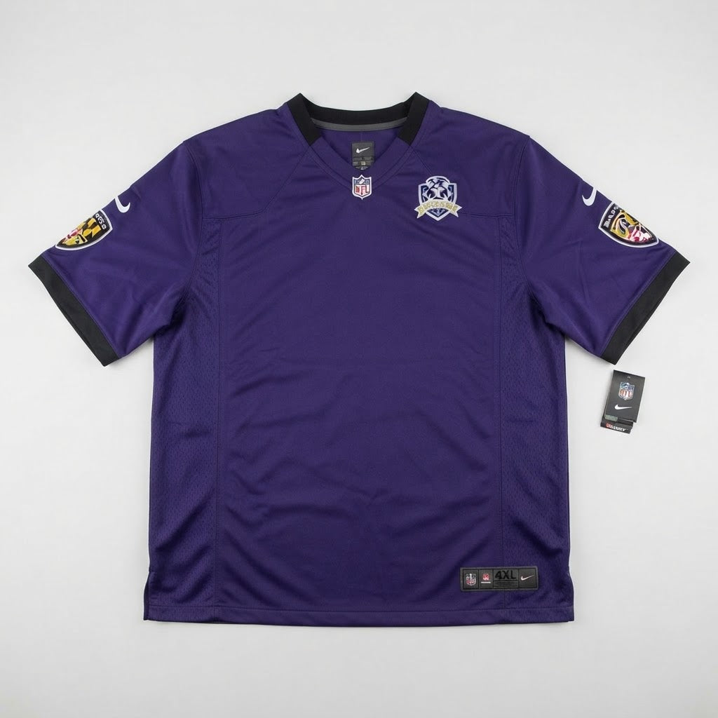 Baltimore Ravens NFL Trikot