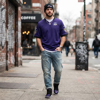 Baltimore Ravens NFL Trikot