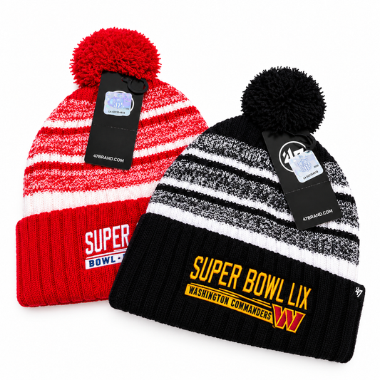 Beanies/Wintermützen Bundle
