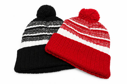 Beanies/Wintermützen Bundle
