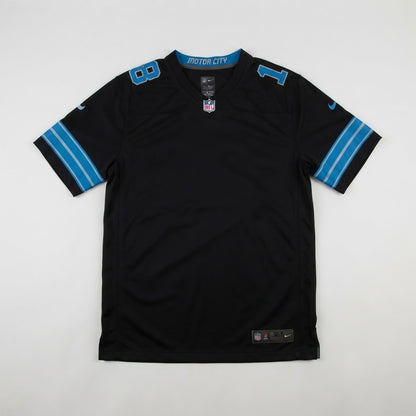 Detroit Lions NFL - Blanko Trikot
