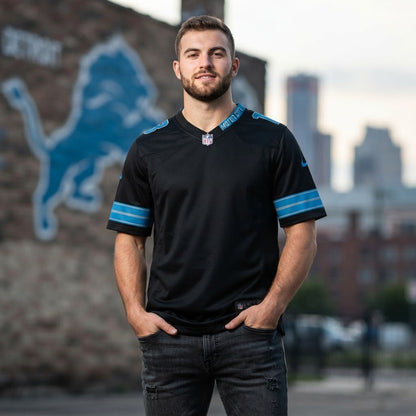 Detroit Lions NFL - Blanko Trikot