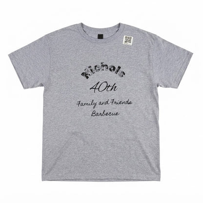 T-Shirt Family & Friends