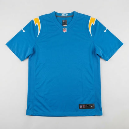 Los Angeles Chargers NFL - Blanko Trikot