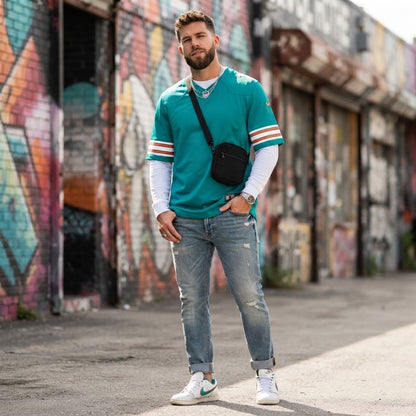 Miami Dolphins NFL - Blanko Trikot