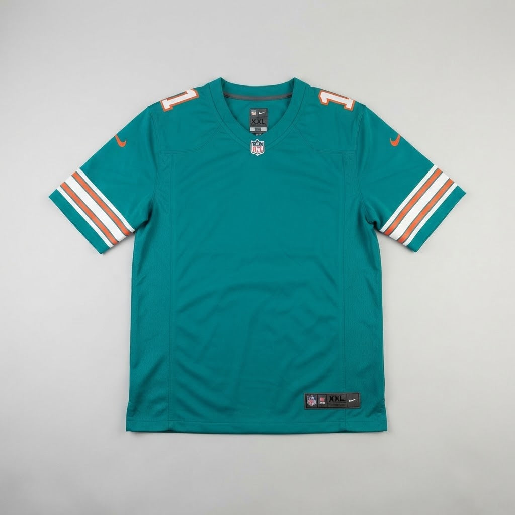 Miami Dolphins NFL - Blanko Trikot