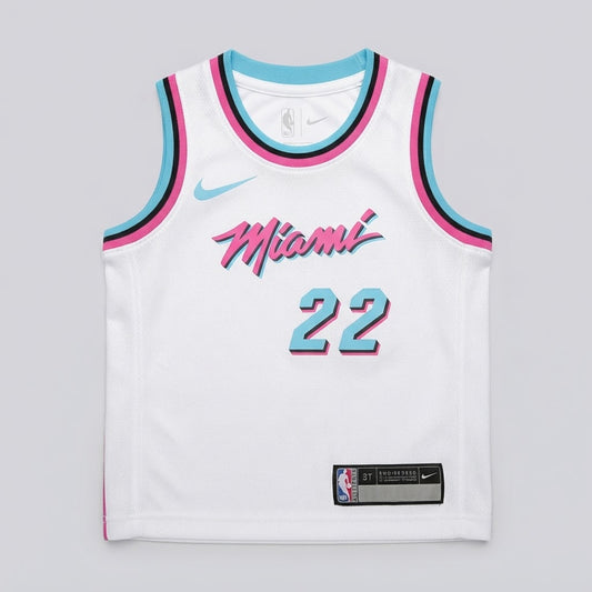 Nike NBA Miami Heat "Butler 22" Trikot
