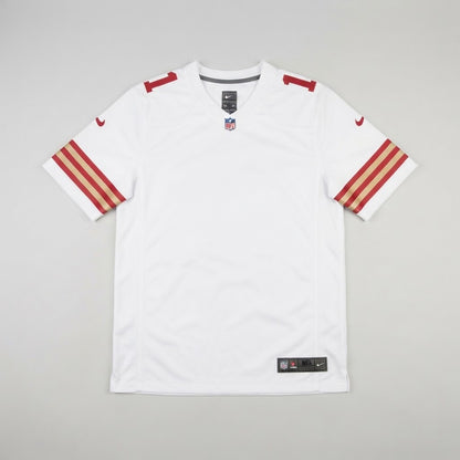 San Francisco 49ers - Blanko Trikot