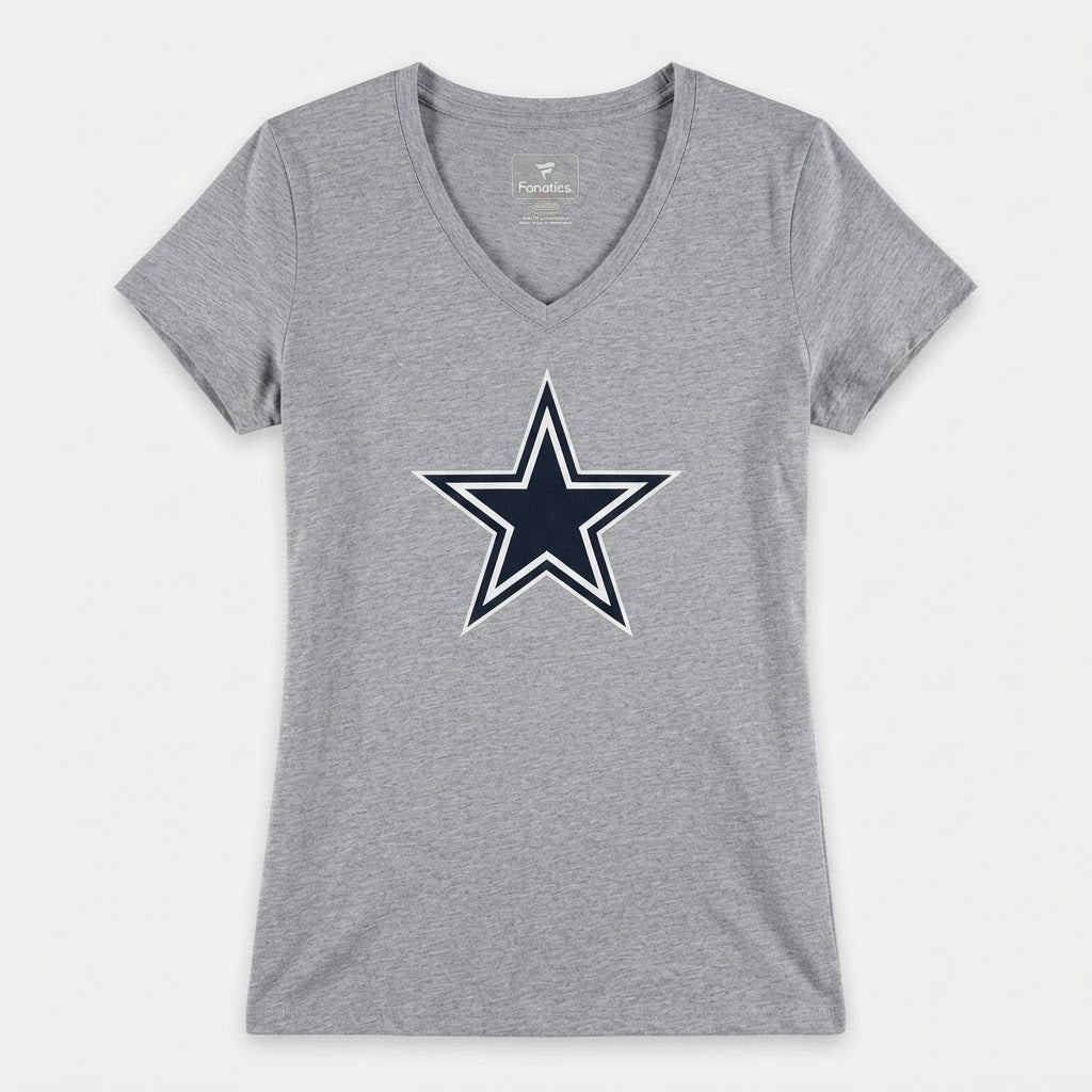 US Sports Streetwear Mystery Bundle  3 Marken Frauen T-Shirts aus den USA