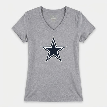 US Sports Streetwear Mystery Bundle  3 Marken Frauen T-Shirts aus den USA