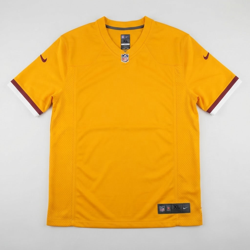 Washington Commanders NFL - Blanko Trikot